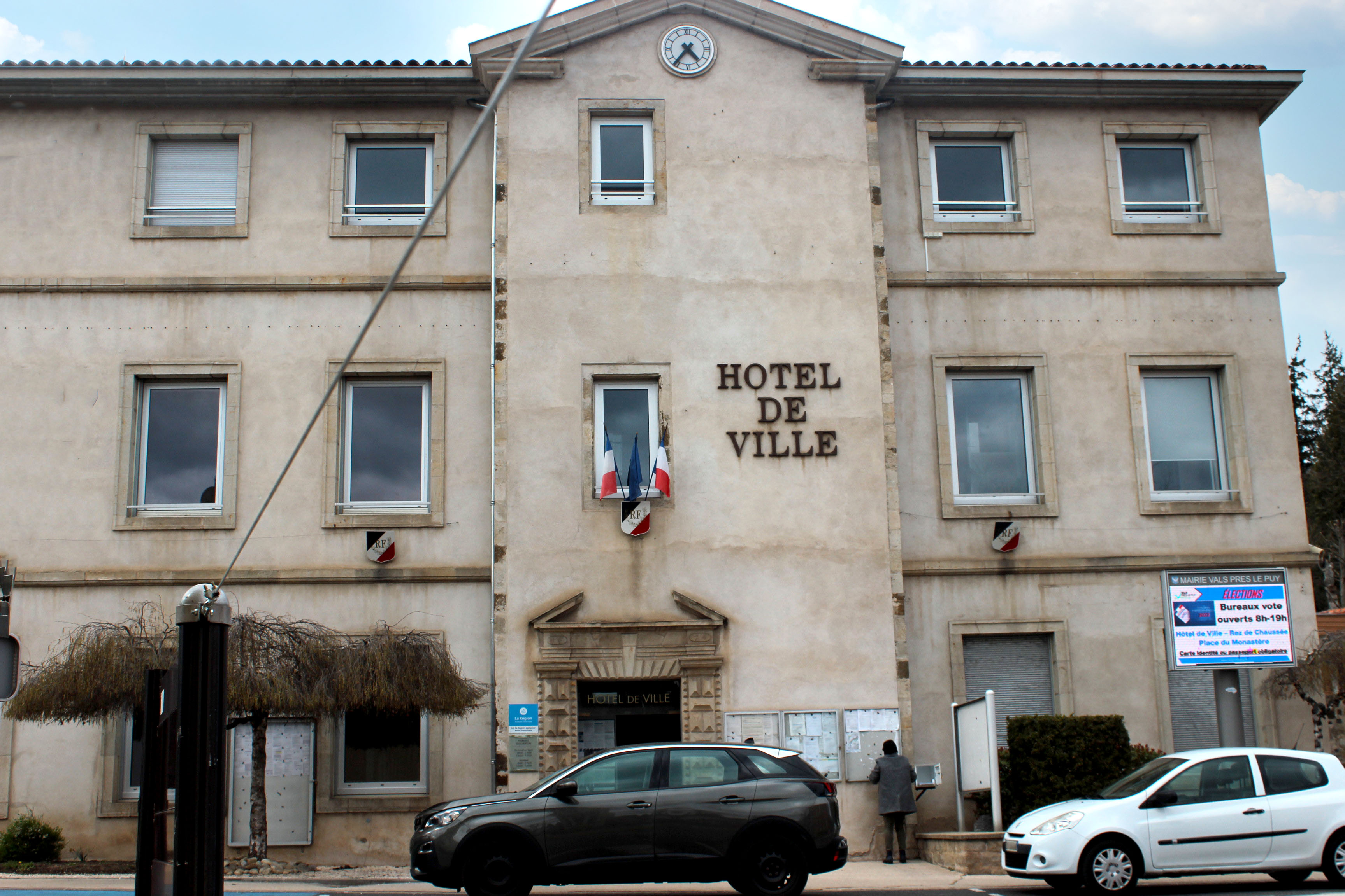 Nouvel épisode judiciaire pour l’ex DGS de la municipalité de Valsprès